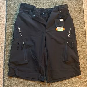 Nuckily cycling shorts XXL